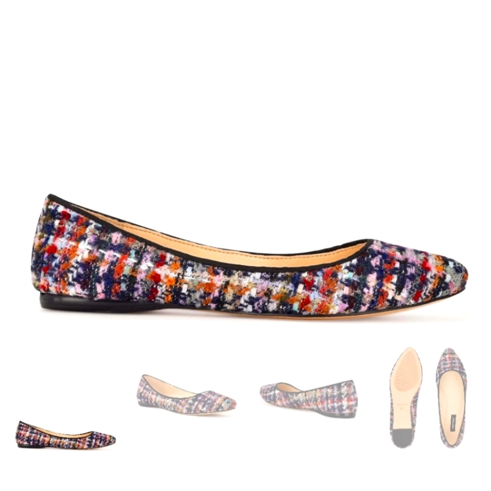 Women's Flats